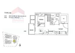 Suites @ Eastcoast (D15), Condominium #634871331